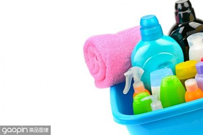 潔凈守護者 了解日常生活中的洗滌與個人衛生用品